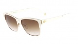 Lacoste L160SL Sunglasses Sunglasses - 264 Cream