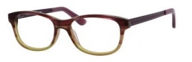 Juicy Couture Juicy 919 Eyeglasses Eyeglasses - 0CX2 Olive Fade