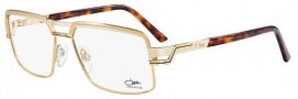 Cazal 7053 Eyeglasses Eyeglasses - 003 Gold
