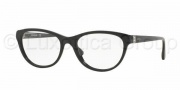 Vogue VO2938B Eyeglasses Eyeglasses - W44 Black