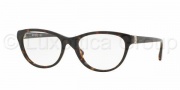 Vogue VO2938B Eyeglasses Eyeglasses - W656 Dark Havana