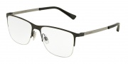 Dolce & Gabbana DG1283 Eyeglasses Eyeglasses - 01 Black