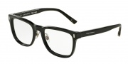Dolce & Gabbana DG3241 Eyeglasses Eyeglasses - 501 Black
