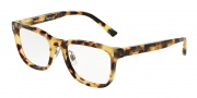Dolce & Gabbana DG3241 Eyeglasses Eyeglasses - 512 Havana