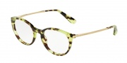 Dolce & Gabbana DG3242 Eyeglasses Eyeglasses - 2970 Green
