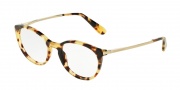 Dolce & Gabbana DG3242 Eyeglasses Eyeglasses - 512 Spotted Havana