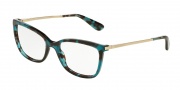 Dolce & Gabbana DG3243 Eyeglasses Eyeglasses - 2887 Green