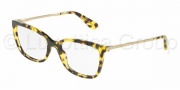 Dolce & Gabbana DG3243 Eyeglasses Eyeglasses - 2969 Yellow