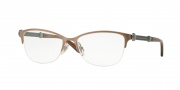 Versace VE1228 Eyeglasses Eyeglasses - 1361 Brushed Copper