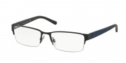Polo PH1152 Eyeglasses Eyeglasses - 9119 Matte Blue