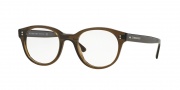 Burberry BE2194 Eyeglasses Eyeglasses - 3010 Olive Green
