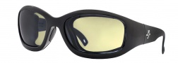 Liberty Sport Verbena Sunglasses Sunglasses - Shiny Black # 203 / Ultimate Play