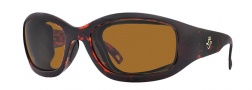 Liberty Sport Verbena Sunglasses Sunglasses - Tortoise Frame # 902 / Ultimate Outdoor