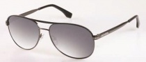 Harley Davidson HDX 865 Sunglasses Sunglasses - J42 (GUN-3) Gunmetal
