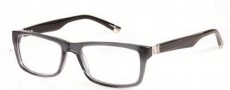 Harley Davidson HD 473 Eyeglasses Eyeglasses - I67 (GRY) Grey