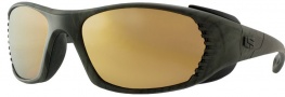 Liberty Sport Pursuit XL Sunglasses Sunglasses - 540 Green Camo / Sunset Driver