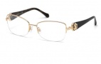 Roberto Cavalli RC0932 Eyeglasses Eyeglasses - A28