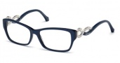 Roberto Cavalli RC0937 Eyeglasses Eyeglasses - 092 Blue