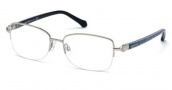 Roberto Cavalli RC0939 Eyeglasses Eyeglasses - 016 Shiny Palladium