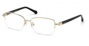 Roberto Cavalli RC0939 Eyeglasses Eyeglasses - 028 Shiny Rose Gold
