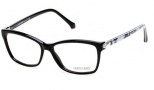 Roberto Cavalli RC0940 Eyeglasses Eyeglasses - 005 Black