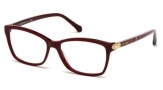 Roberto Cavalli RC0940 Eyeglasses Eyeglasses - 068 Red