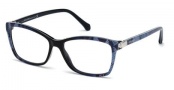 Roberto Cavalli RC0940 Eyeglasses Eyeglasses - 092 Blue