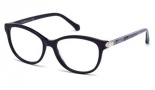 Roberto Cavalli RC0941 Eyeglasses Eyeglasses - 083 Violet