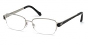 Roberto Cavalli RC0946 Eyeglasses Eyeglasses - 016 Shiny Palladium