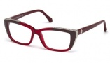 Roberto Cavalli RC0948 Eyeglasses Eyeglasses - 068 Red