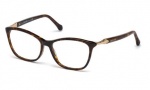 Roberto Cavalli RC0952 Eyeglasses Eyeglasses - 052 Dark Havana
