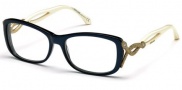 Roberto Cavalli RC0959 Eyeglasses Eyeglasses - 092 Blue