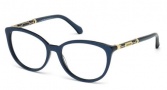 Roberto Cavalli RC0963 Eyeglasses Eyeglasses - 092 Blue
