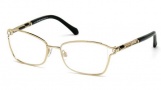 Roberto Cavalli RC0964 Eyeglasses Eyeglasses - 028 Shiny Rose Gold
