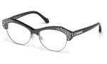 Roberto Cavalli RC0930 Eyeglasses Eyeglasses - 020 Grey