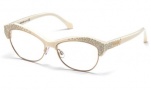 Roberto Cavalli RC0930 Eyeglasses Eyeglasses - 024 White