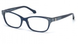 Roberto Cavalli RC0928 Eyeglasses Eyeglasses - 092 Blue