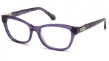 Roberto Cavalli RC0810 Eyeglasses Eyeglasses - 080 Lilac