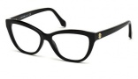 Roberto Cavalli RC0808 Eyeglasses Eyeglasses - 005 Black