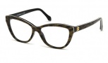 Roberto Cavalli RC0808 Eyeglasses Eyeglasses - 055 Colored Havana