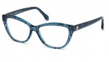 Roberto Cavalli RC0808 Eyeglasses Eyeglasses - 092 Blue