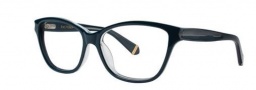 Zac Posen Gelsey Eyeglasses Eyeglasses - Blue