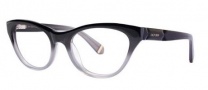 Zac Posen Gloria Eyeglasses Eyeglasses - Gray
