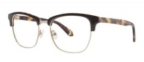 Zac Posen Masha Eyeglasses Eyeglasses - Brown