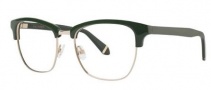 Zac Posen Masha Eyeglasses Eyeglasses - Jade