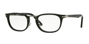 Persol PO3126V Eyeglasses Eyeglasses - 95 Black