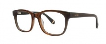 Zac Posen Zora Eyeglasses Eyeglasses - Brown