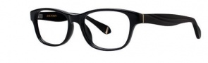 Zac Posen Annabella Eyeglasses Eyeglasses - Black