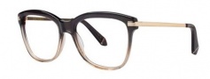 Zac Posen Arletty Eyeglasses Eyeglasses - Gray