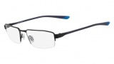 Nike 4273 Eyeglasses Eyeglasses - 006 Satin Black
